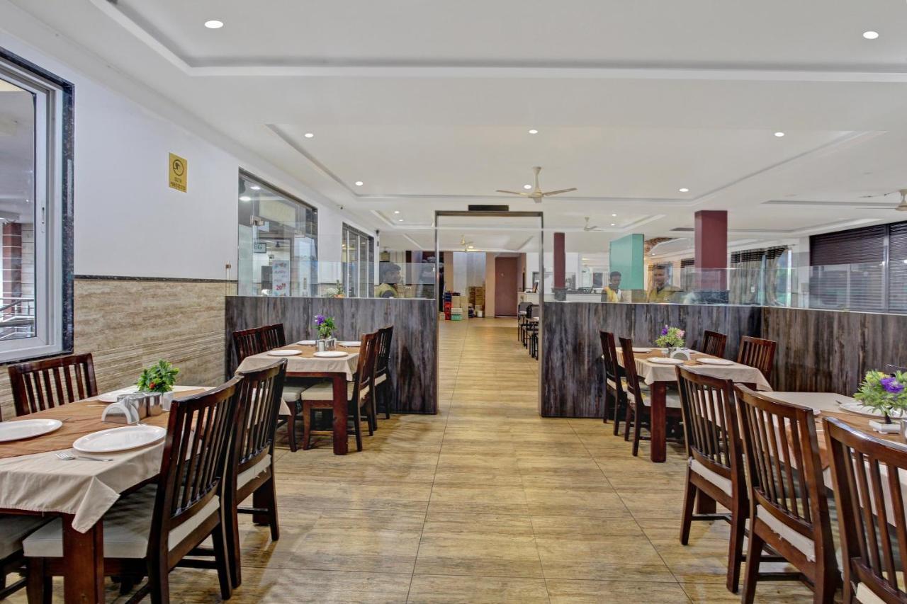 Oyo 48704 Rashi Farms Hotel Hubli Luaran gambar